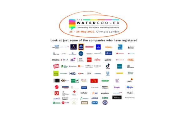 Watercooler Conference 2022