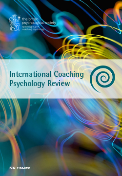 The development of the Embodied, Dynamic and Inclusive (EDI) model of self-confidence; a conceptual model for use in executive coaching