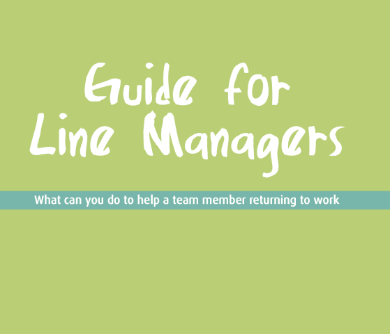 IGLOo Guide For Managers
