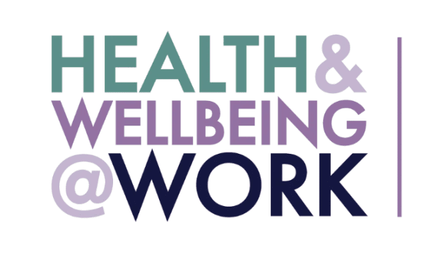 Health & Wellbeing @ Work (Stand 136)